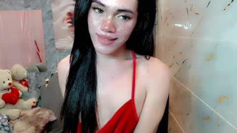 my beautiful cris online show from August 6, 8:40 pm