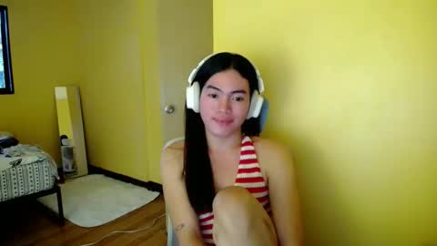 my beautiful cris online show from January 7, 6:40 am