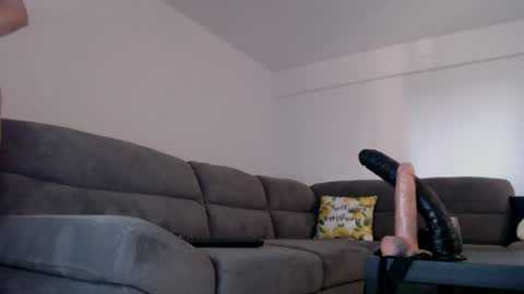 cris_tinne online show from June 25, 4:01 pm