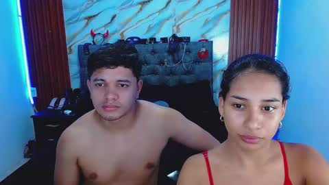 CRISANDMERY online show from February 24, 7:55 am