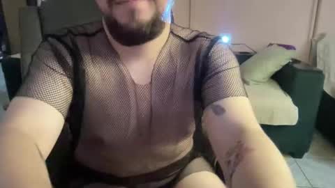 crisisgood online show from March 24, 8:59 pm