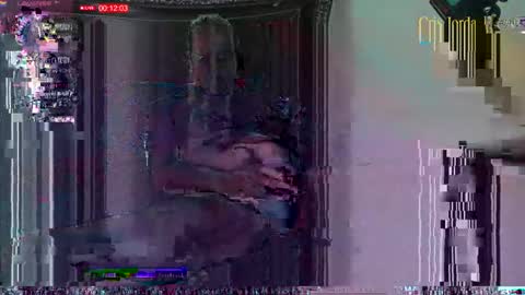 Cris Jordan Private Always Open online show from March 9, 6:43 pm