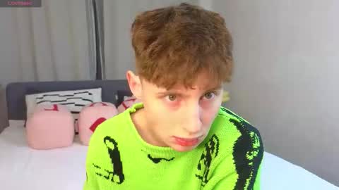 Chris online show from November 26, 4:48 pm