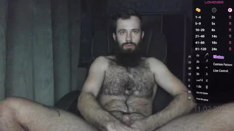 Criss online show from February 11, 5:05 am