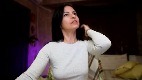 crissy_love online show from November 3, 8:54 pm