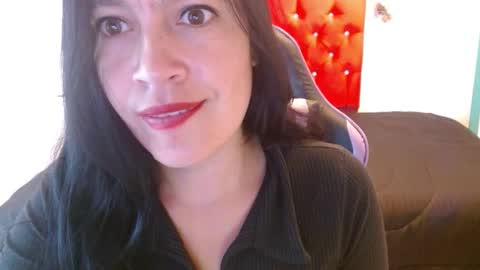 cristal541658 online show from January 7, 1:05 pm