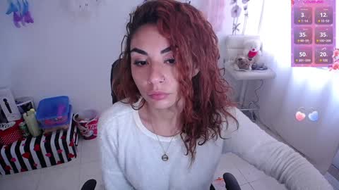  Angie  online show from January 12, 1:27 pm