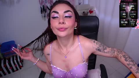  Angie  online show from February 2, 11:00 pm