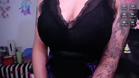  Angie  online show from January 9, 1:50 am