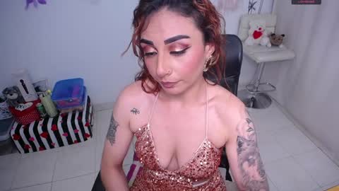  Angie  online show from January 10, 12:06 am