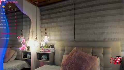 Cristal online show from July 5, 4:19 am