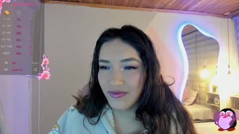 Snapshot of cristal__hot_1 chatting on October 24, 5:41 am Cristal online show from October 24, 5:41 am