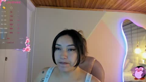 Cristal online show from March 27, 5:13 am