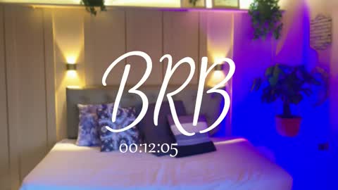 cristal_antoni online show from February 1, 8:00 am