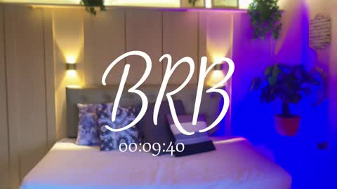 cristal_antoni online show from February 3, 8:18 am