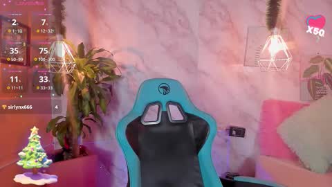 Cristal online show from December 20, 3:57 am