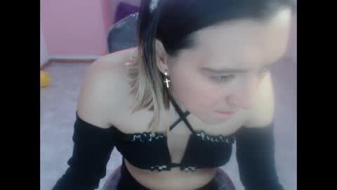 Cristal online show from November 21, 8:51 pm