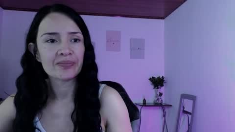  Alejandra from Wednesday to Saturday from 1000 pm to 400 am Colombian hour online show from May 31, 4:22 am