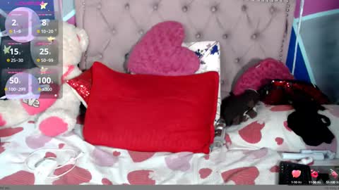 Snapshot of cristal_hot199037 chatting on February 21, 12:39 pm Cristal online show from February 21, 12:39 pm