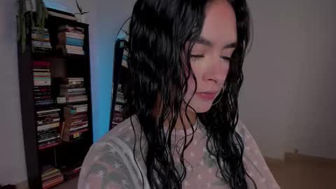 Cristal  online show from March 8, 10:36 pm