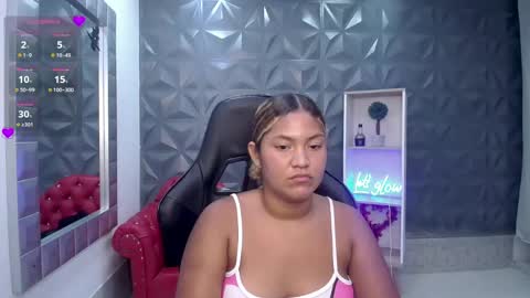 Cristal online show from April 23, 2:52 am