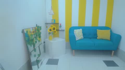 Cristal online show from November 22, 1:26 am