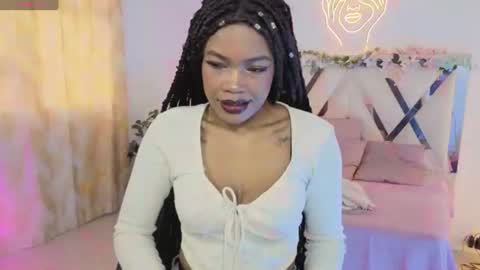 Crystalbroke  online show from July 9, 7:18 pm