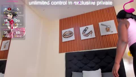 cristale69 online show from February 24, 7:17 pm