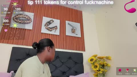 cristale69 online show from April 21, 6:48 pm