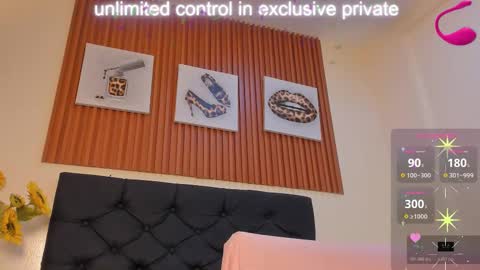 cristale69 online show from March 17, 7:08 pm