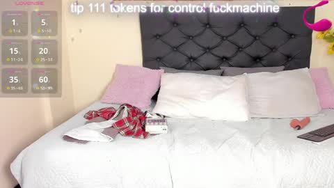 cristale69 online show from April 24, 7:05 pm