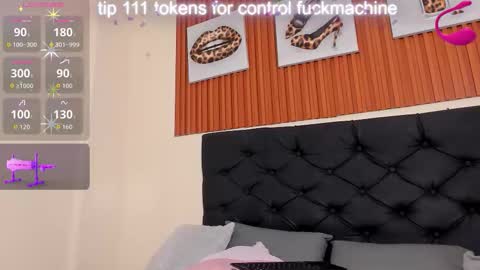 cristale69 online show from February 5, 7:17 pm