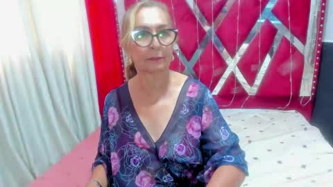 Criss online show from May 8, 3:17 pm