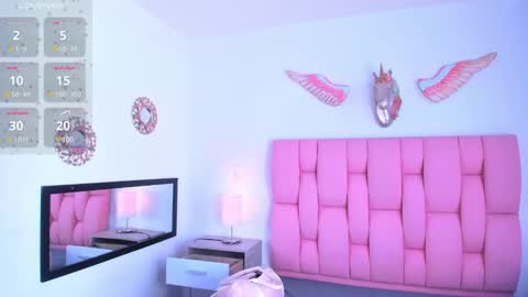 Snapshot of cristalmunez chatting on March 9, 1:37 pm cristal online show from March 9, 1:37 pm