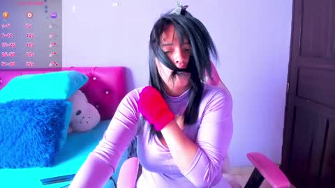 Natis online show from April 23, 12:29 pm