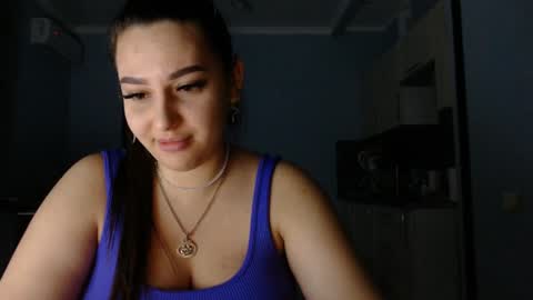 cristalnight online show from December 1, 4:32 pm