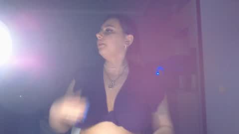 cristalnight online show from December 5, 11:34 pm