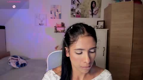 veronika online show from April 21, 2:51 am