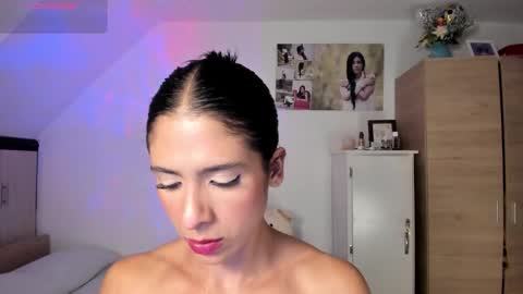 veronika online show from March 4, 3:25 am