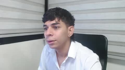 cristhian online show from October 1, 6:01 am