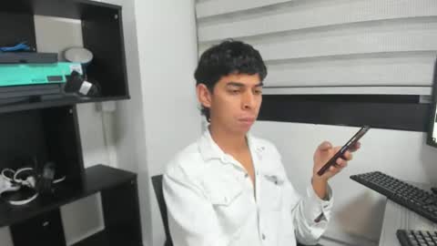 cristhian online show from September 13, 6:16 am