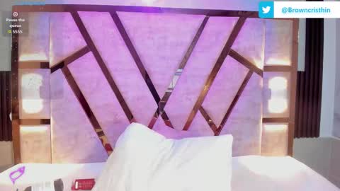 cristin  online show from December 18, 8:26 pm