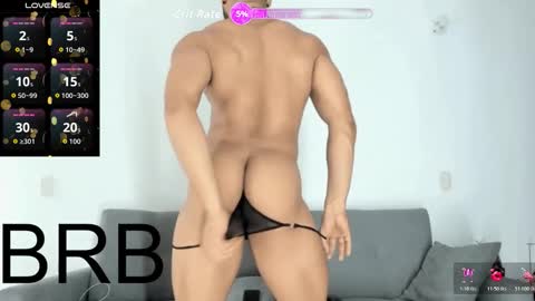 cristian_disick online show from February 26, 5:38 pm