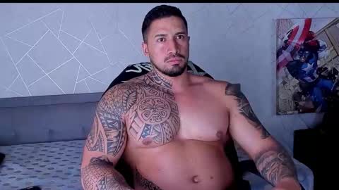 cristian walker online show from June 7, 12:21 pm