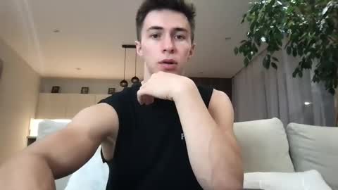 CristianoHailey online show from February 1, 11:06 pm