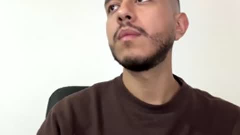 CRISTIAN  online show from April 11, 2:21 pm