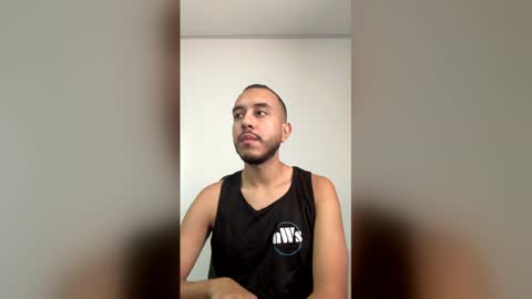 CRISTIAN  online show from April 13, 1:26 pm