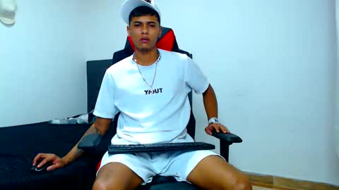 cristian online show from March 20, 7:13 am