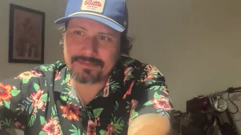 cristianthelion online show from April 23, 1:02 am