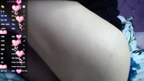 Snapshot of cristin_doll chatting on February 22, 8:07 am cristina online show from February 22, 8:07 am